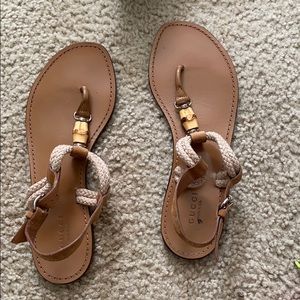 Gucci Sandals